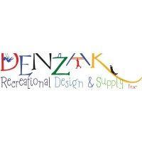 denzak recreational design & supply, inc logo image