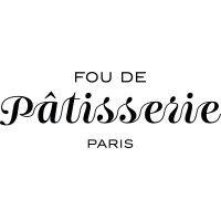 fou de pâtisserie logo image