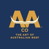 australian agricultural company (aaco) logo image