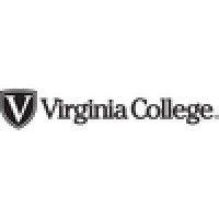 virginia college at birmingham logo image