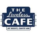 logo of Loveless Cafe Llc