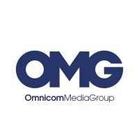 omnicom media group denmark logo image