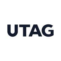 utag logo image