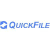 quickfile cloud accounting logo image