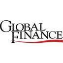 logo of Global Finance Magazine