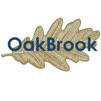 oakbrook llc logo image