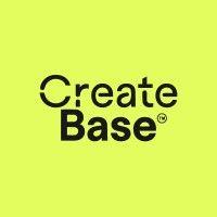 createbase logo image