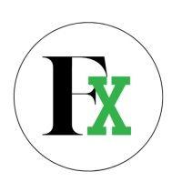 financex tech magazine logo image