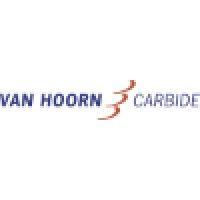 van hoorn carbide logo image