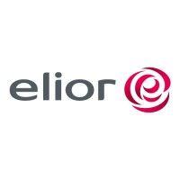 elior italia logo image