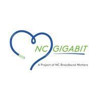 nc hearts gigabit logo image