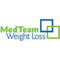 medteam weight loss, llc