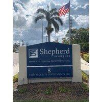 shepherd insurance; formerly al purmort insurance logo image