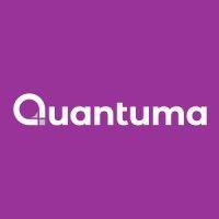 quantuma logo image