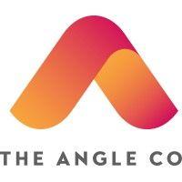 the angle co logo image