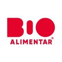 bioalimentar logo image