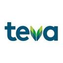 logo of Teva Pharmaceuticals