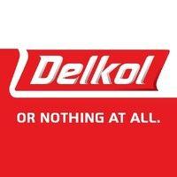 delkol lubricants logo image