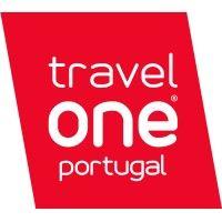 travel one portugal / madeira logo image