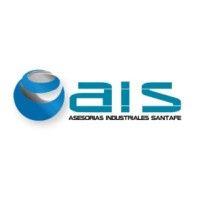 asesorías industriales santafé s.a. logo image