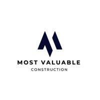 mvc most valuable construction corporation