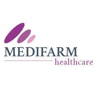 medifarm logo image