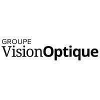 groupe vision optique logo image