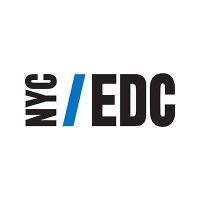 new york city economic development corporation logo image