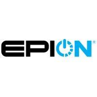 epion logo image