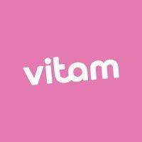 vitam logo image