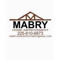 mabry home improvement