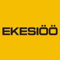 ab karl ekesiöö logo image