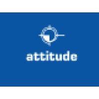 attitude logo image