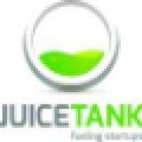 juicetank logo image