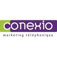 conexio logo image