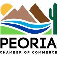 peoria chamber of commerce (az)