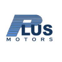 plus motors mexico logo image