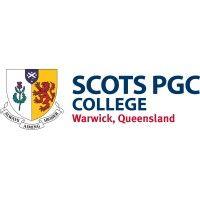 scots pgc college logo image