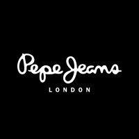 pepe jeans london logo image