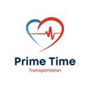 logo of Prime Time Transportation