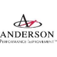 anderson performance improvement logo image