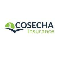 cosecha insurance logo image