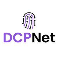 dcpnet logo image