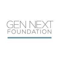 gen next foundation logo image