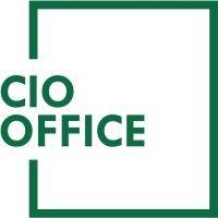 cio-office logo image