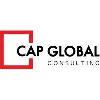 cap global consulting logo image