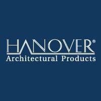 hanover architectural products logo image