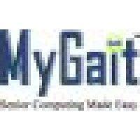 mygait logo image