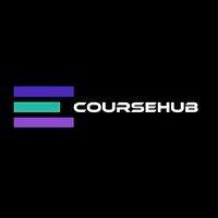 course-hub logo image