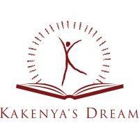 kakenya's dream logo image